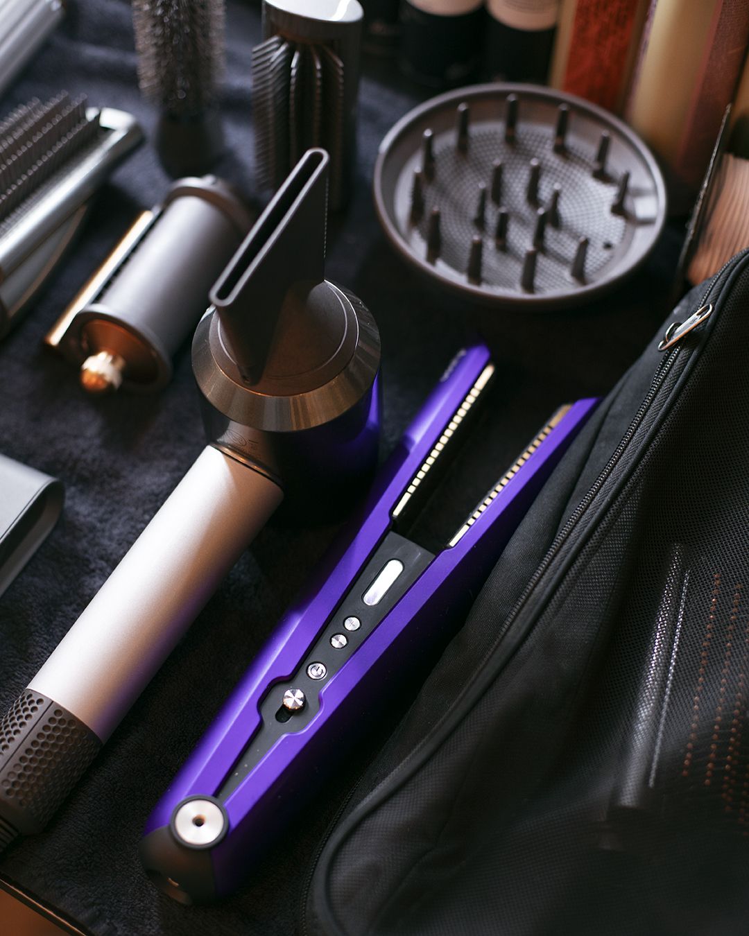 Jawara at Fashion Week